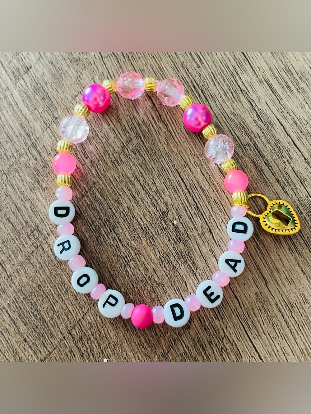 Olivia Rodrigo Bracelet